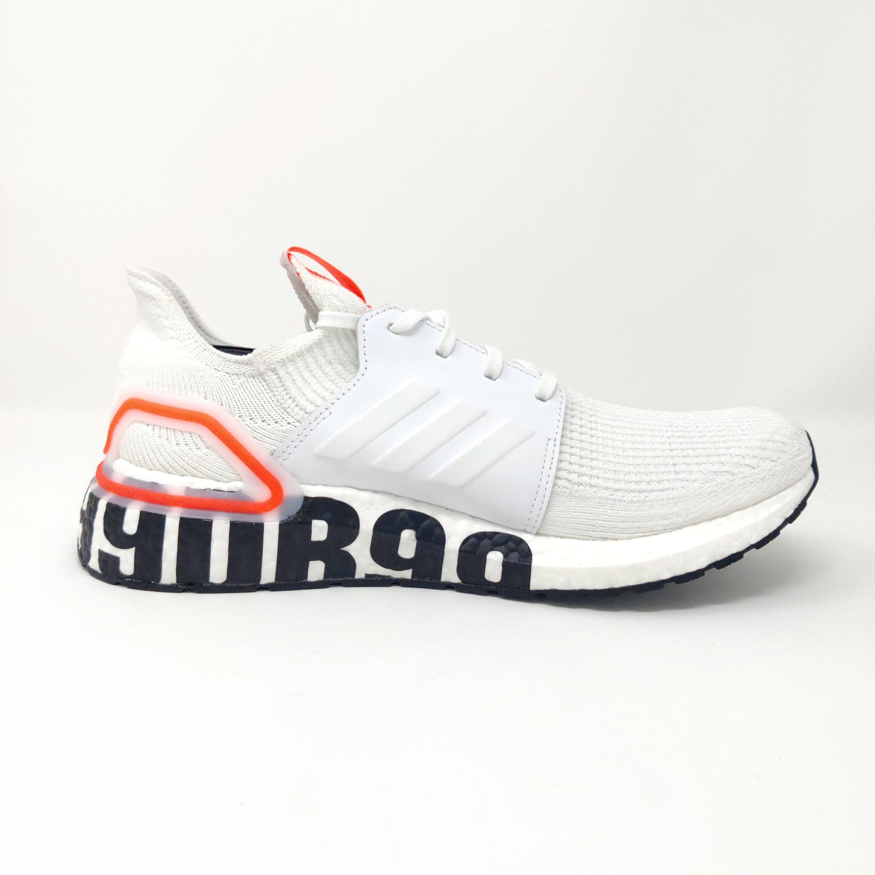 Adidas ultra boost david beckham original Clearance