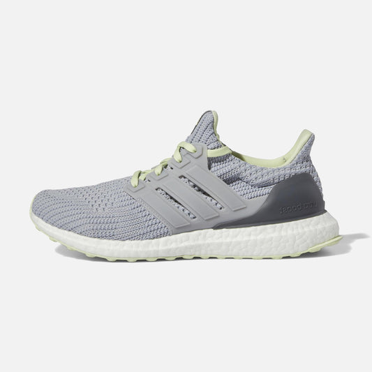 Men's Adidas Ultra Boost 4.0 DNA Halo Silver