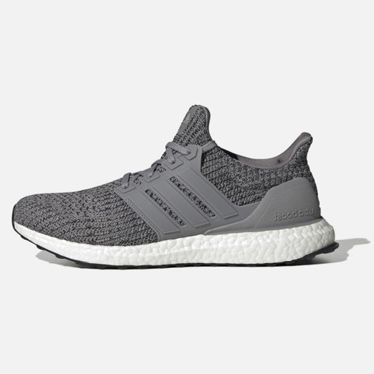 Men's Adidas Ultra Boost 4.0 - Grey