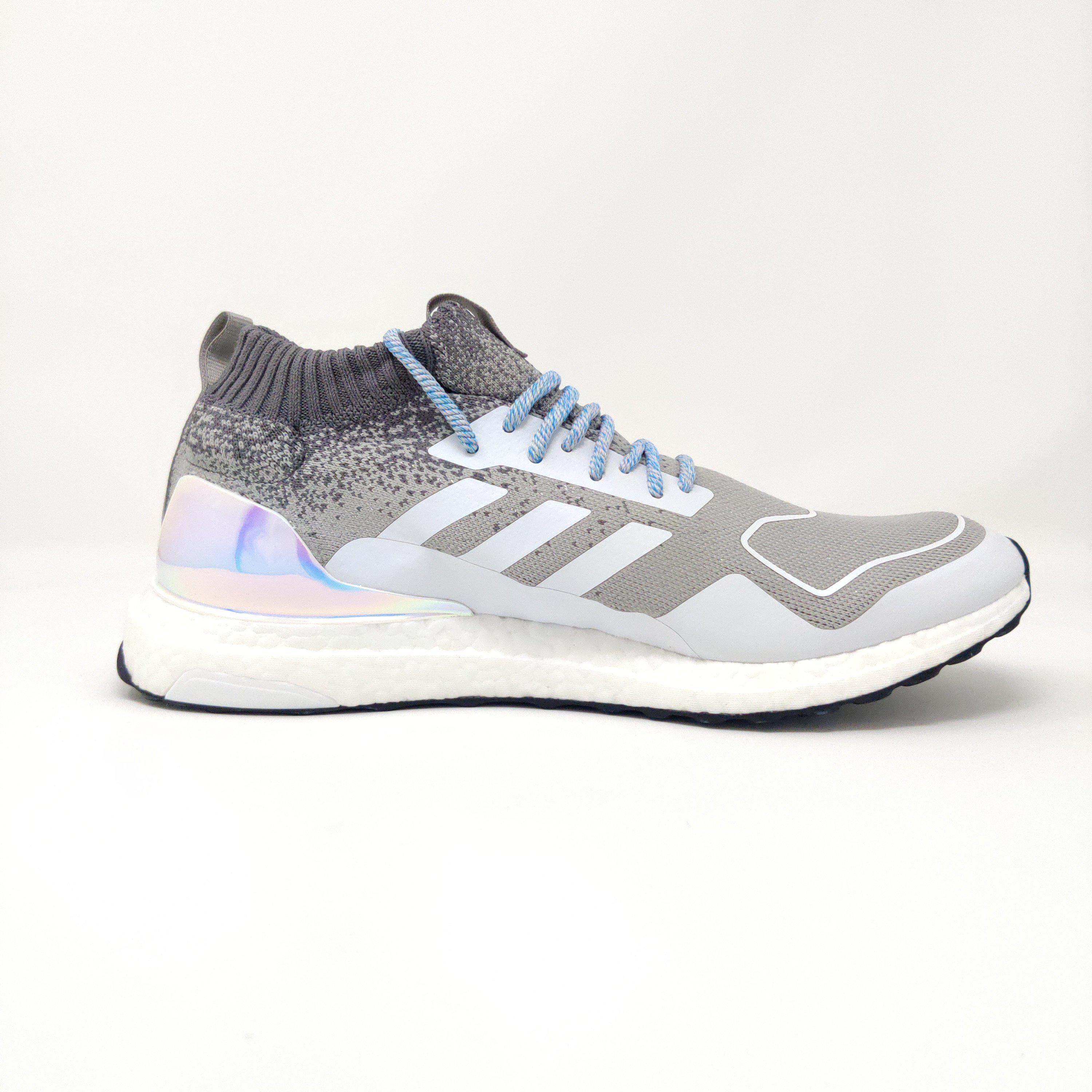 Mens white ultra hot sale boost 3.