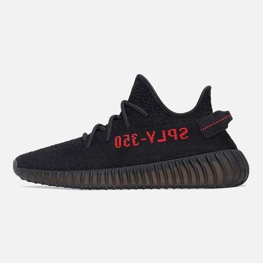 Men's Adidas Yeezy 350 v2 Bred