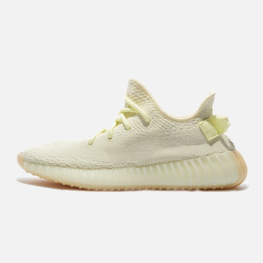 Men's Adidas Yeezy 350 v2 Butter