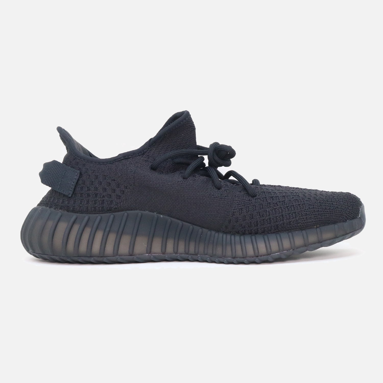 Men s Adidas Yeezy 350 v2 Onyx THE SNEAKER OUTLET