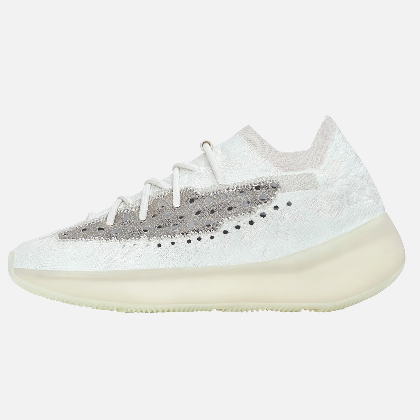 Men's Adidas Yeezy 380 Calcite Glow