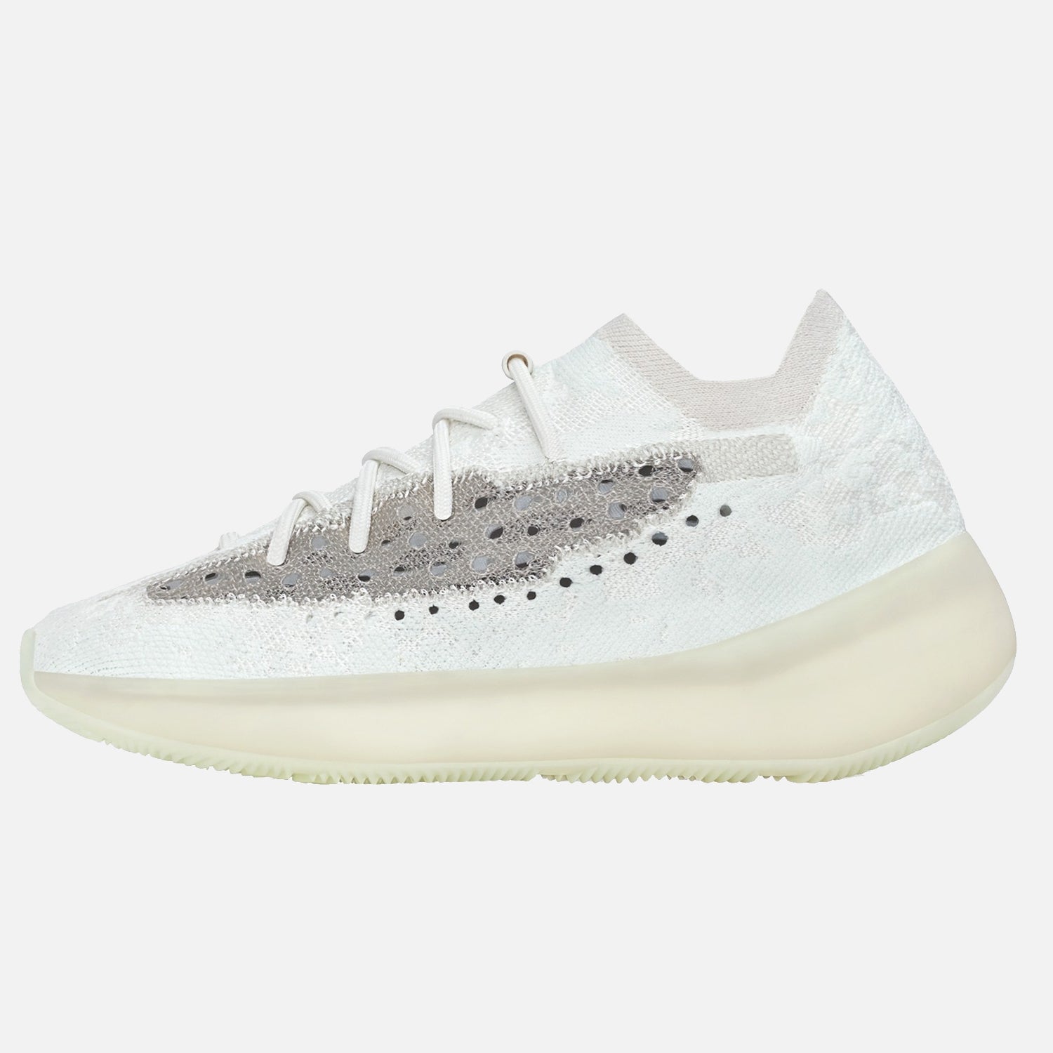 Men's Adidas Yeezy 380 Calcite Glow