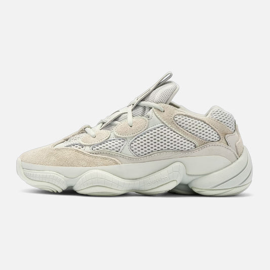 Men's Adidas Yeezy 500 Salt