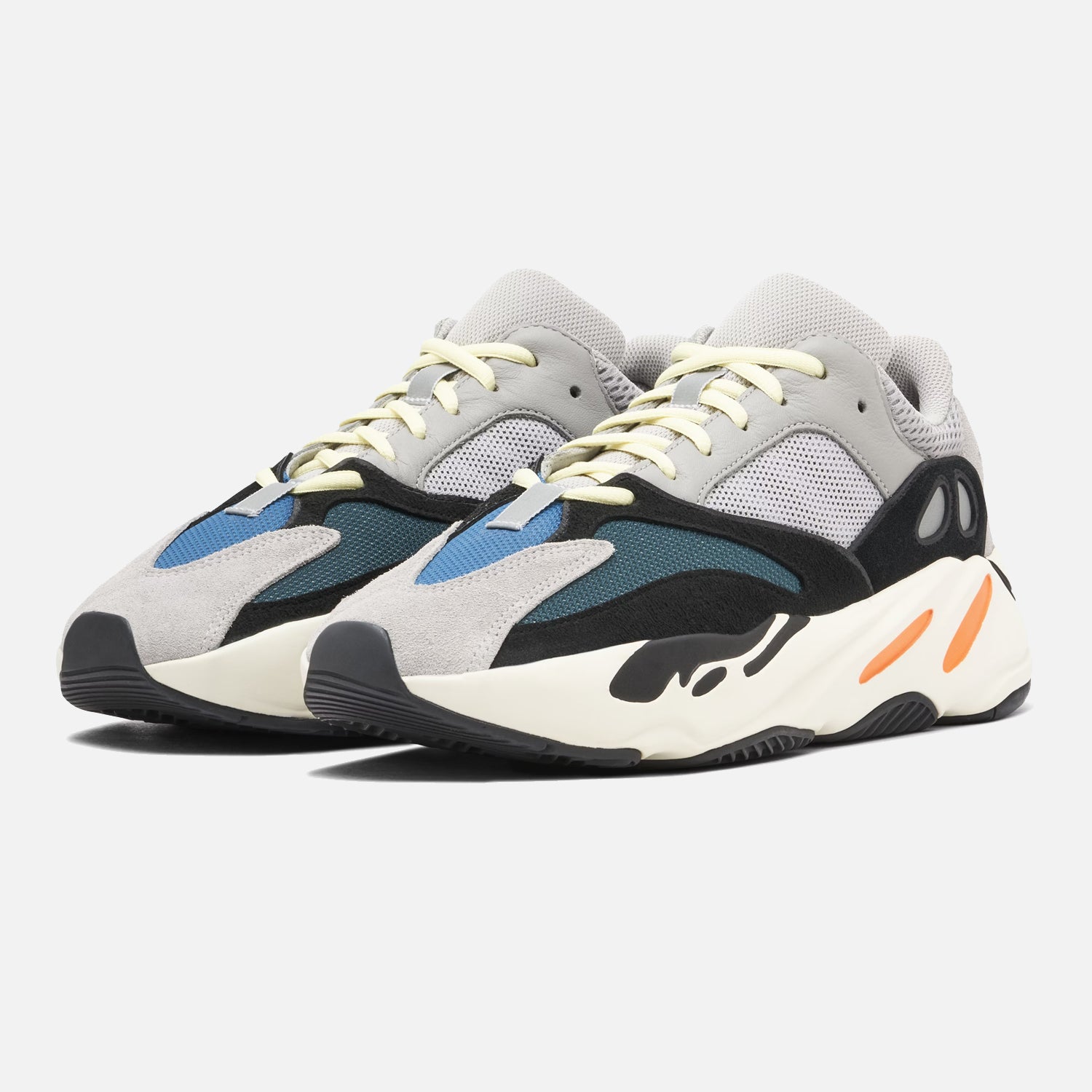 Men's Adidas Yeezy 700 Wave Runner