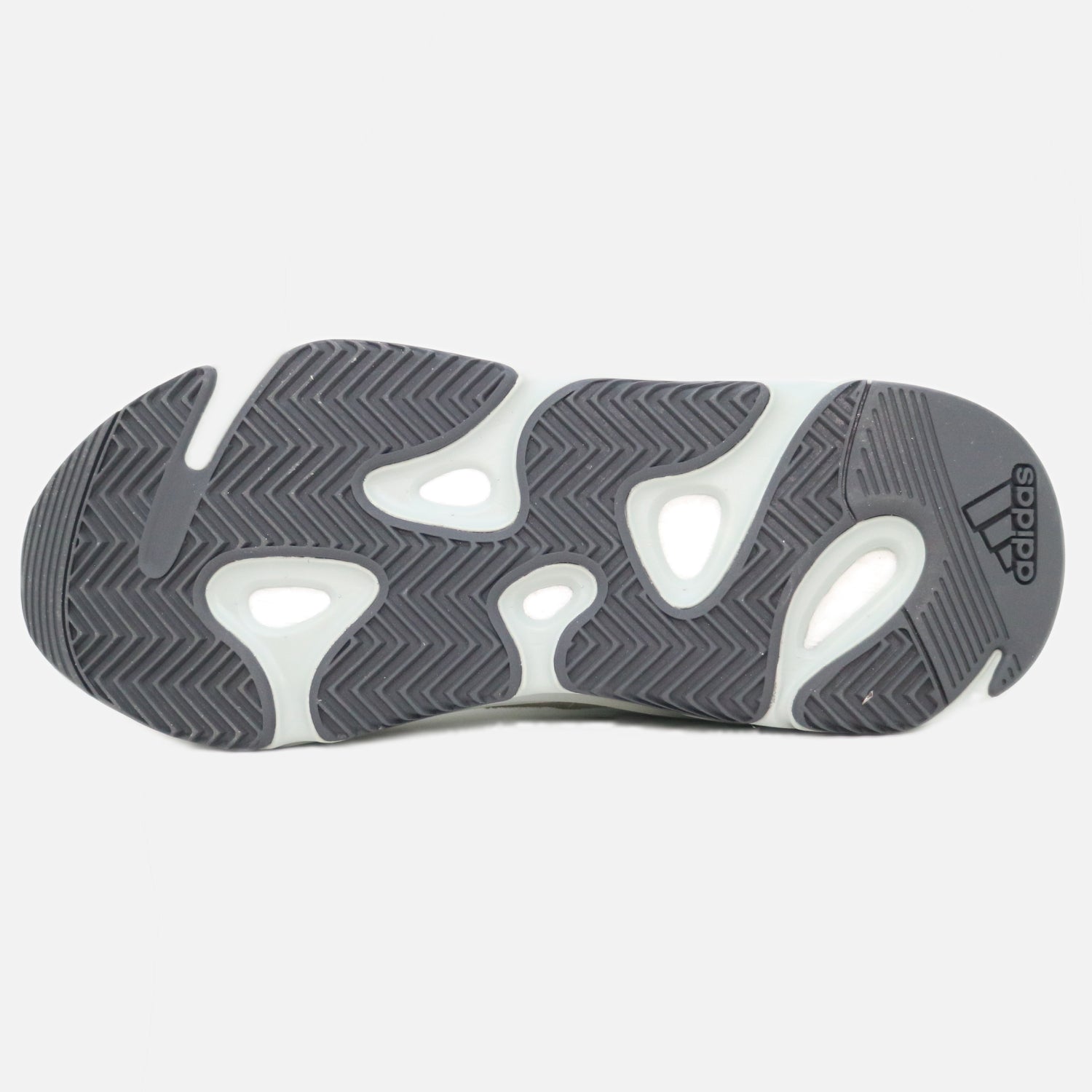 Men's Adidas Yeezy 700 v2 - Salt - THE SNEAKER OUTLET Men's Adidas Yeezy 700 v2 - Salt - THE SNEAKER OUTLET
