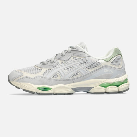 Men's Asics Gel NYC Cloud Grey