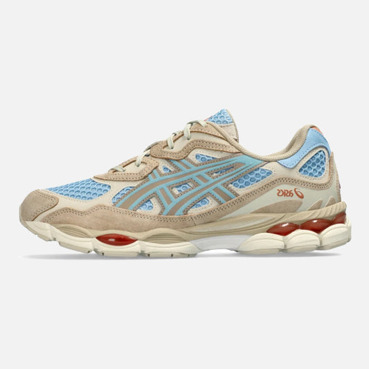 Men's Asics Gel NYC Harbor Blue