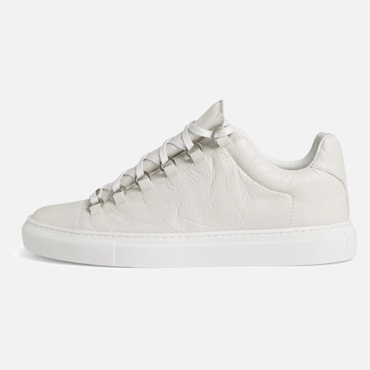 Men's Balenciaga Arena Opaque Low