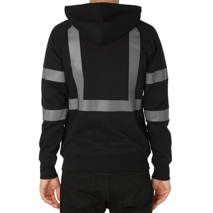 Men's Carhartt x Slam Jam Reflective Hoodie