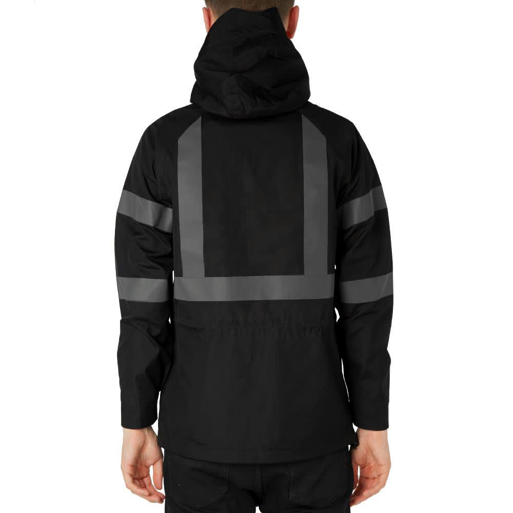 Men's Carhartt x Slam Jam Reflective Mosley Jacket