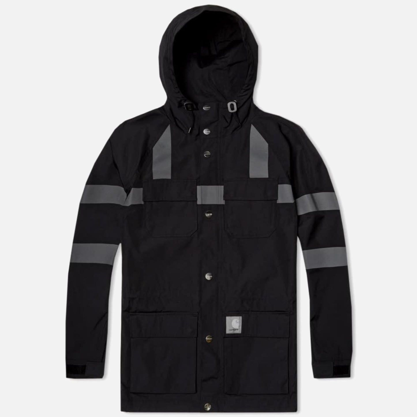 Men's Carhartt x Slam Jam Reflective Mosley Jacket