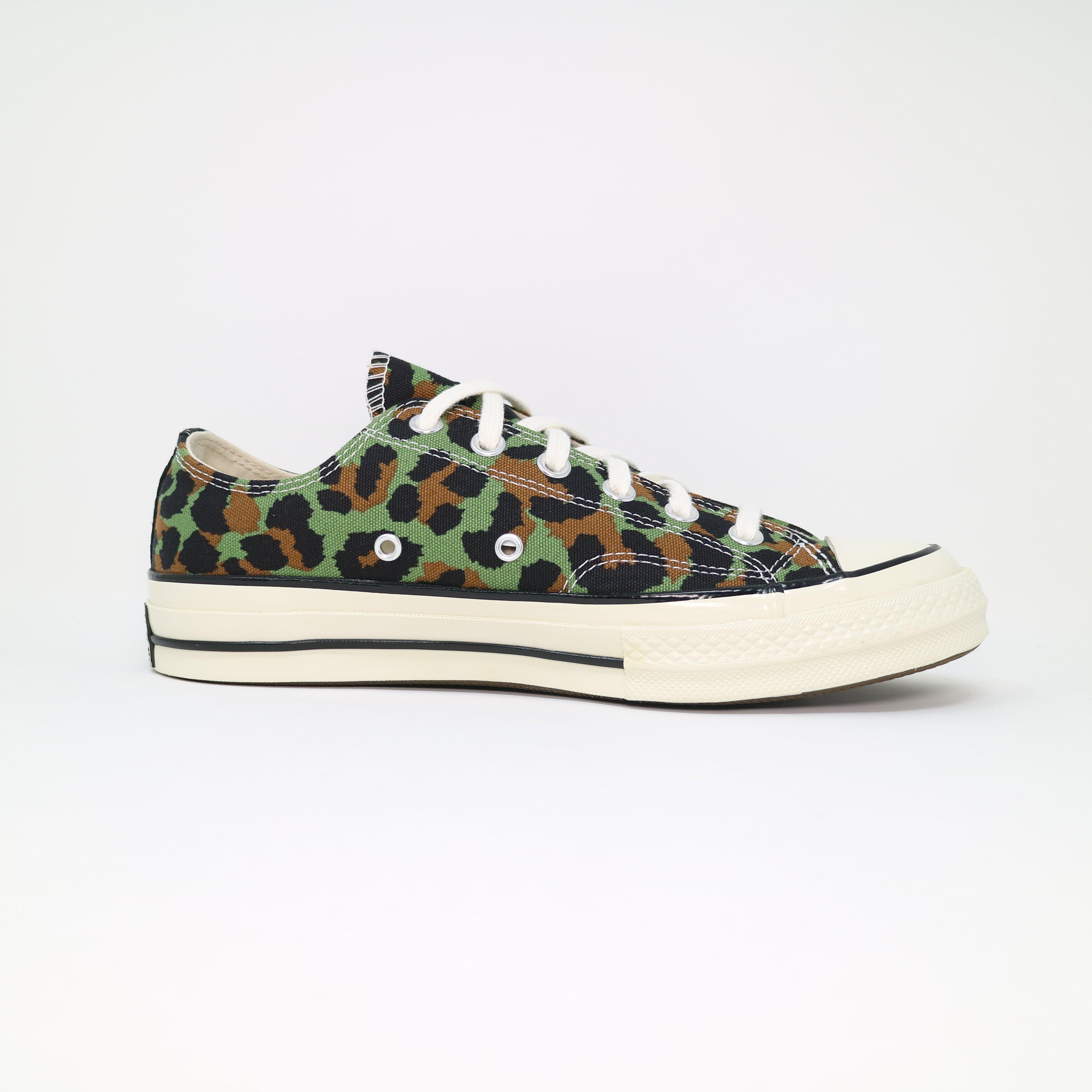 Men's Converse Chuck Taylor 70s Invincible x Wakomaria Low - THE SNEAKER  OUTLET