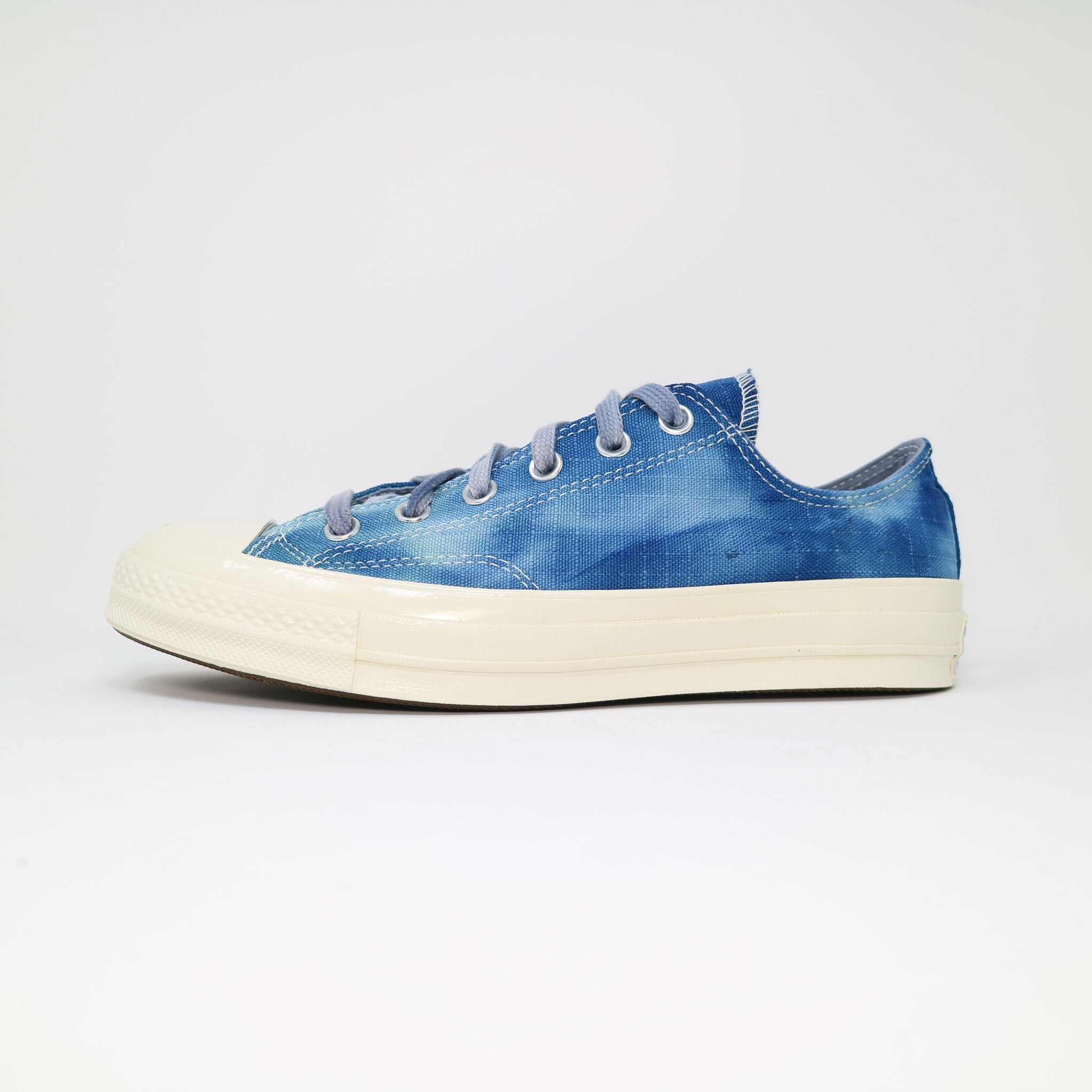 Converse chuck deals taylor low blue