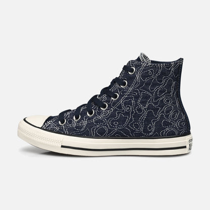Men's Converse Denim Stich Chuck Taylor Hi Top
