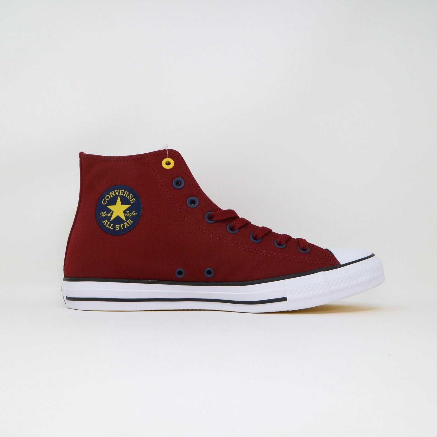 Men's Converse x Cleveland Cavaliers Chuck Taylor Hi