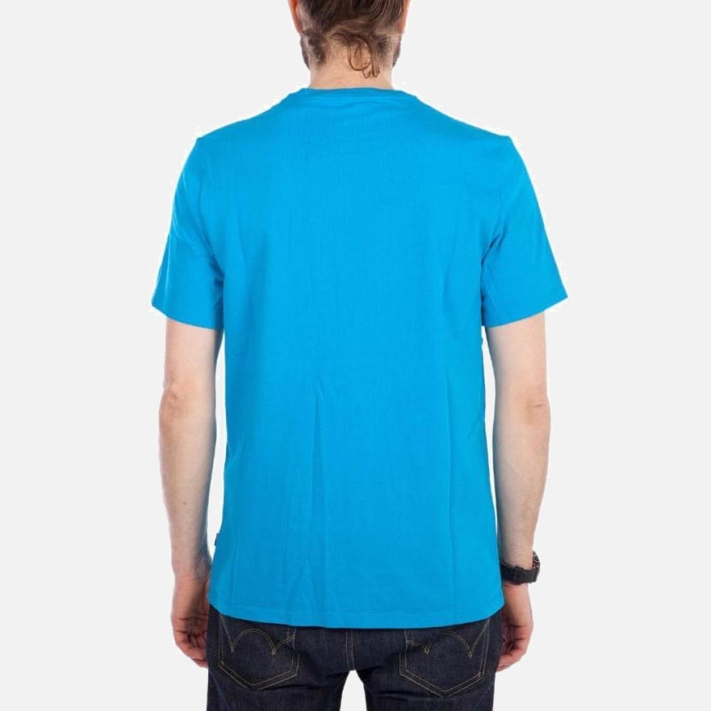 Men's Converse x Golf Le Fleur T-shirt - Blue