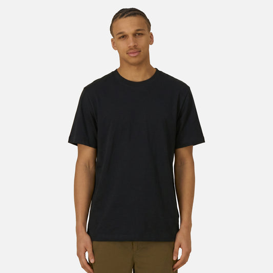 Mens Essential Relaxed Fit Heavyweight 240gsm T-shirt