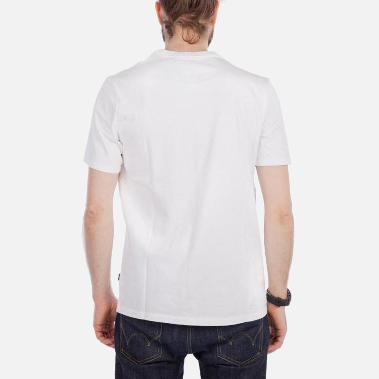 Men's Golf Le Fleur T-shirt - White