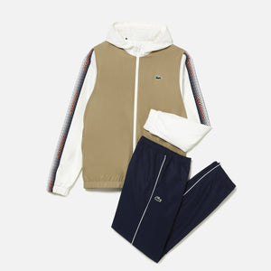 Lacoste tracksuit cheap canada