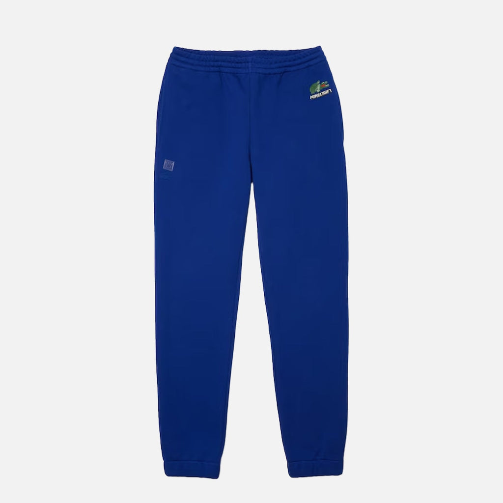 Mens lacoste clearance jogging bottoms