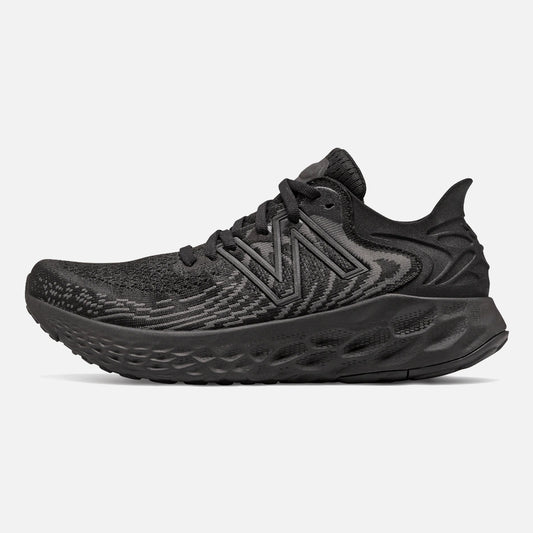 Men's New Balance 1080 v11 Running Trainers Black