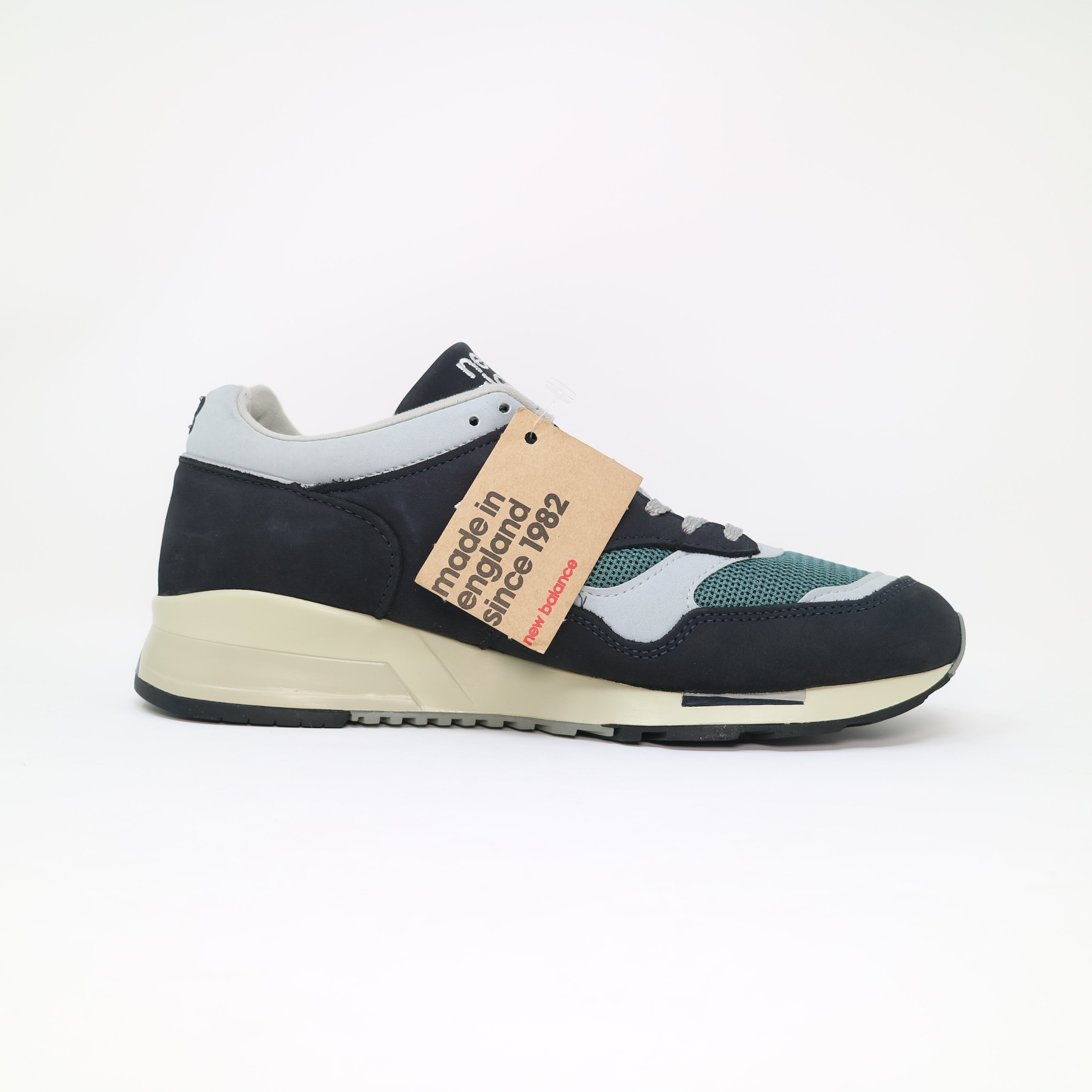 Men s New Balance 1500 OGN Anniversary THE SNEAKER OUTLET