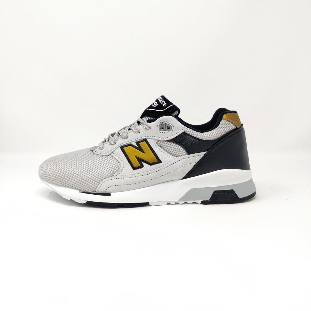 New balance sales m1991