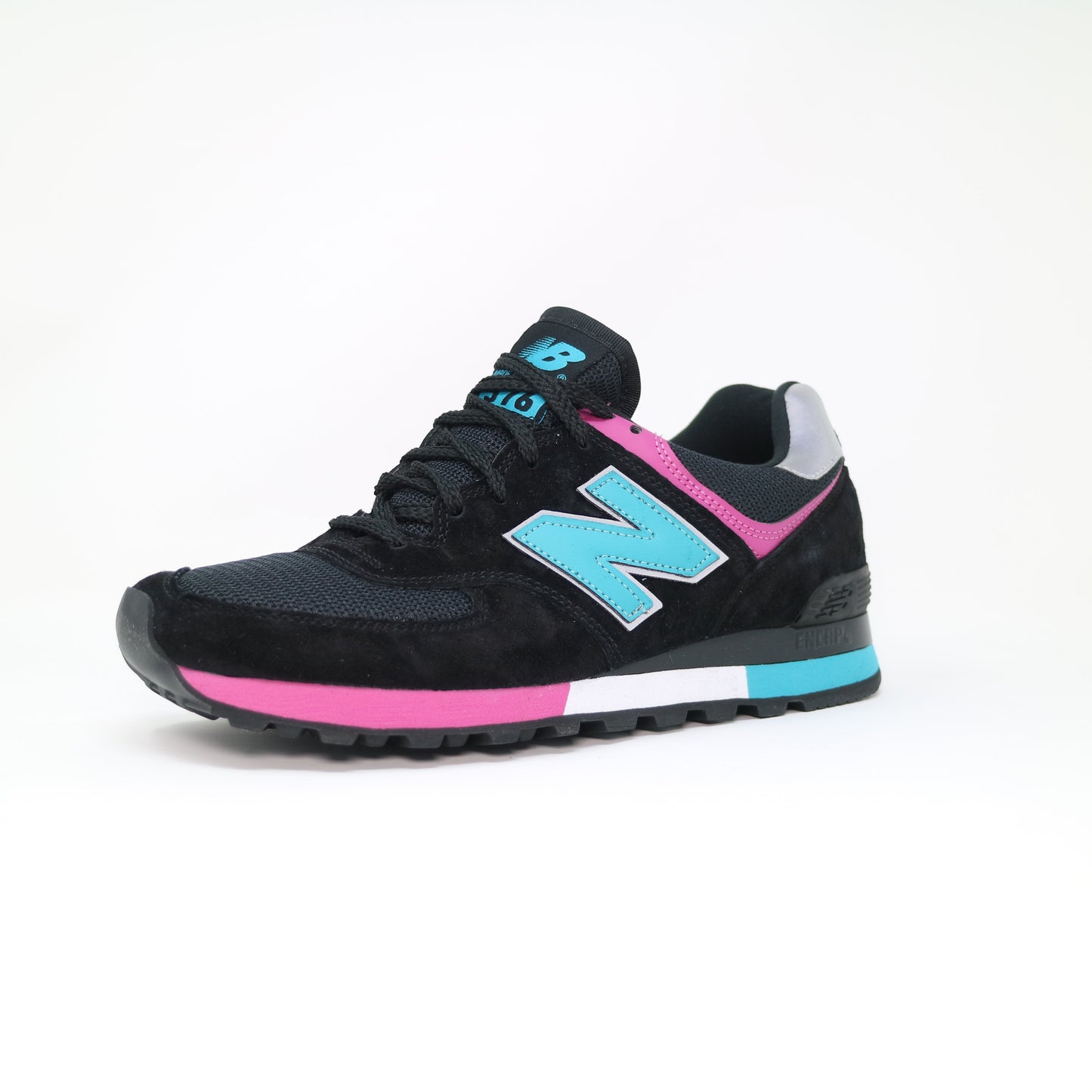 Men's New Balance 576 BTP - Black