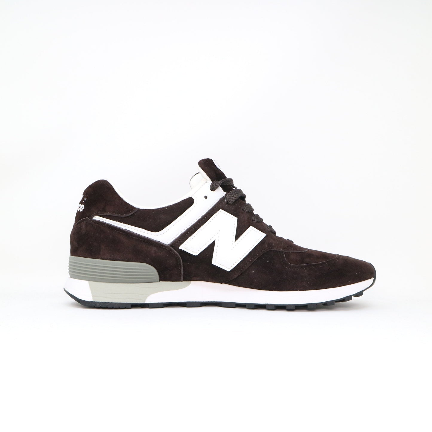 Men's New Balance 576 DBW - Brown