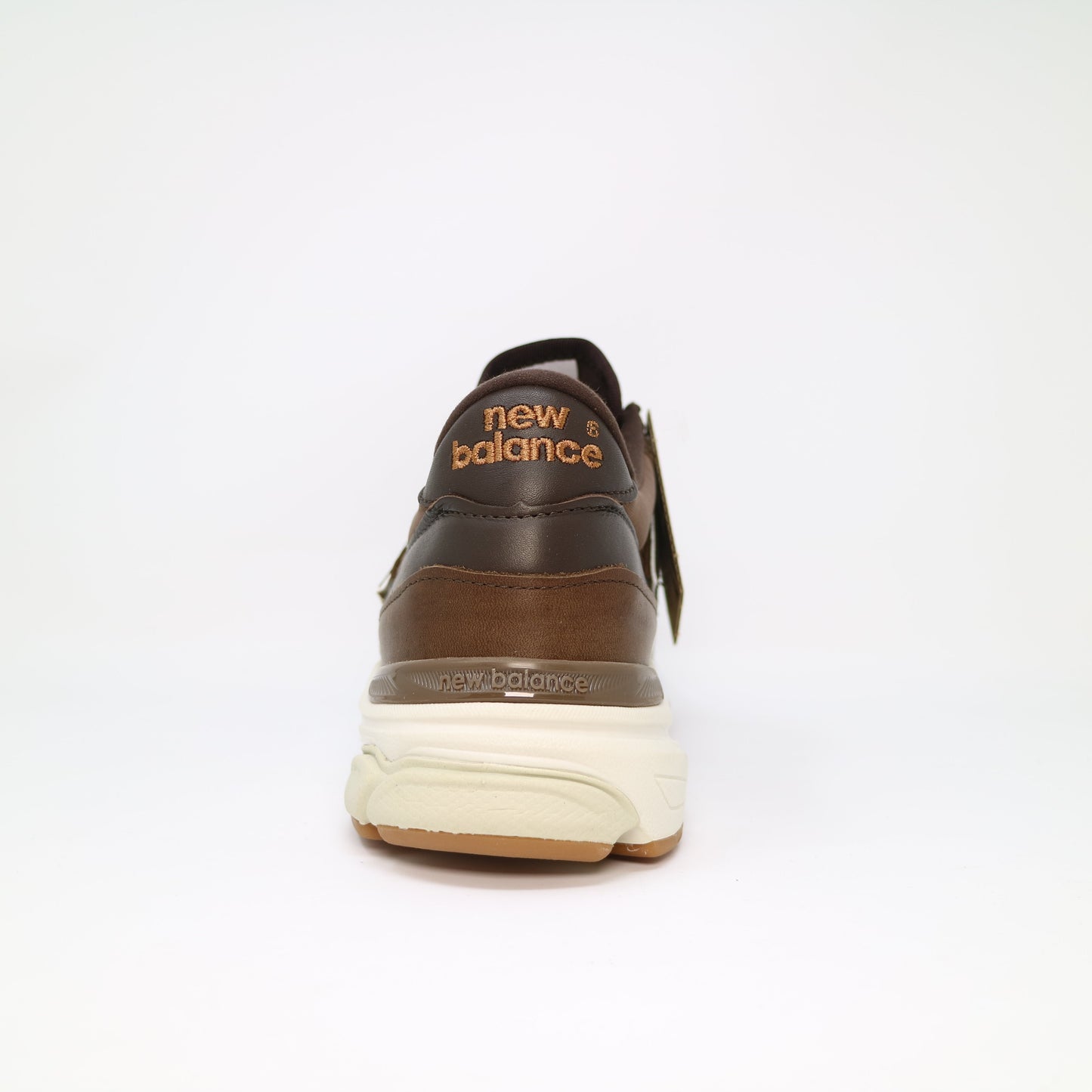 Men's New Balance 770.9 LP - Brown