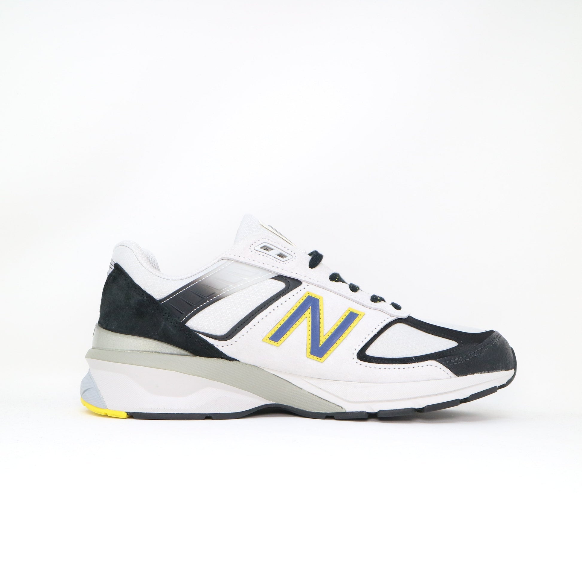 Men's New Balance 990 SB v5 - Grey