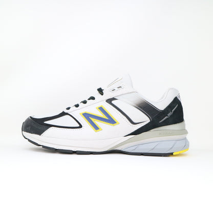 Men's New Balance 990 SB v5 - Grey