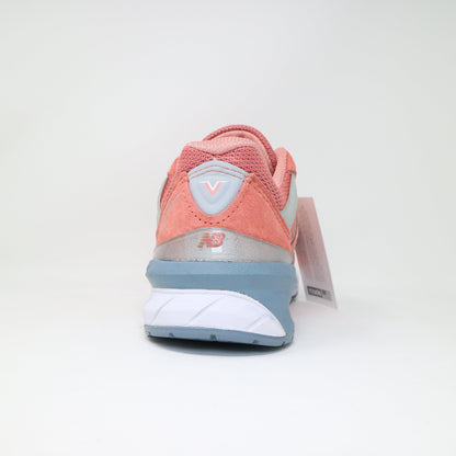 Men's New Balance 990 SR v5 - Sunrise