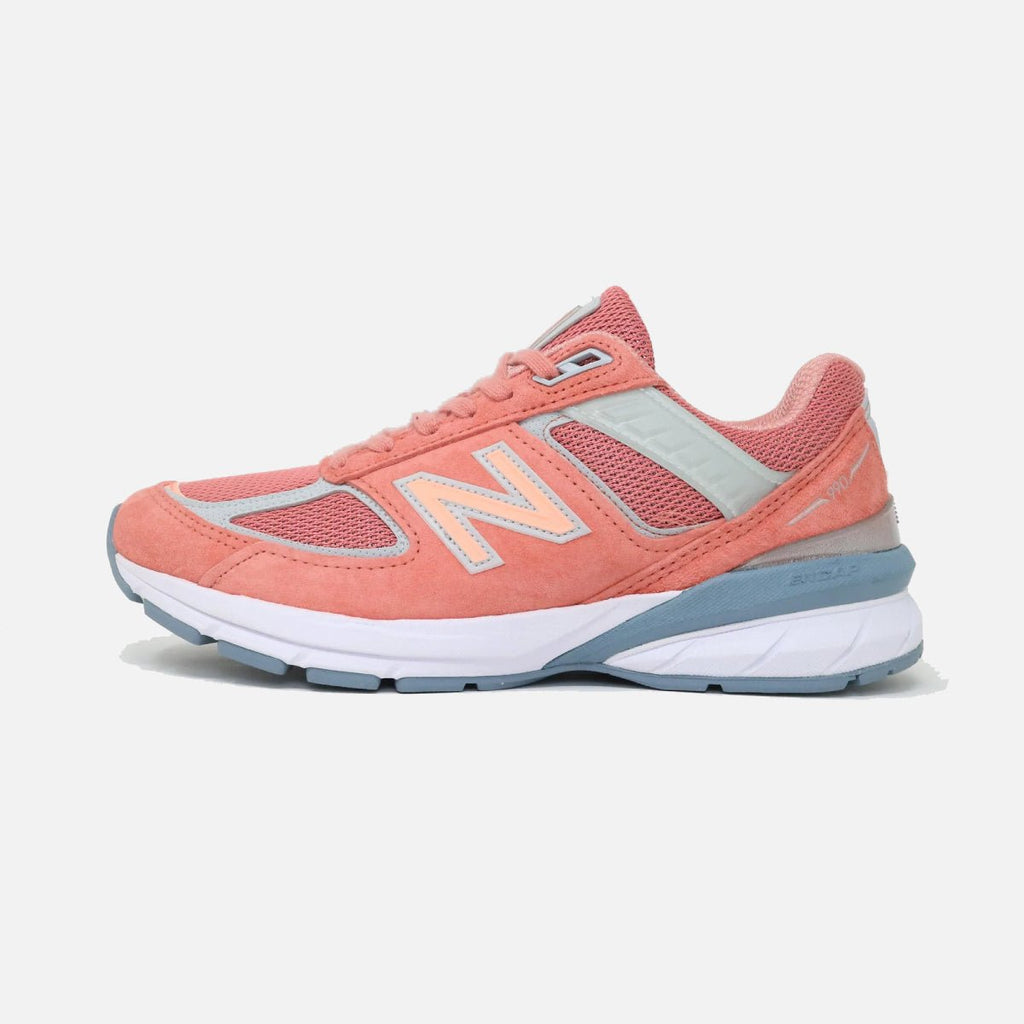 Mens pink new deals balance 990