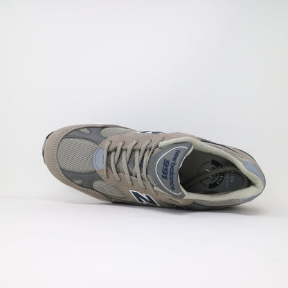 Men's New Balance 991 ANI - Grey - M991ANI