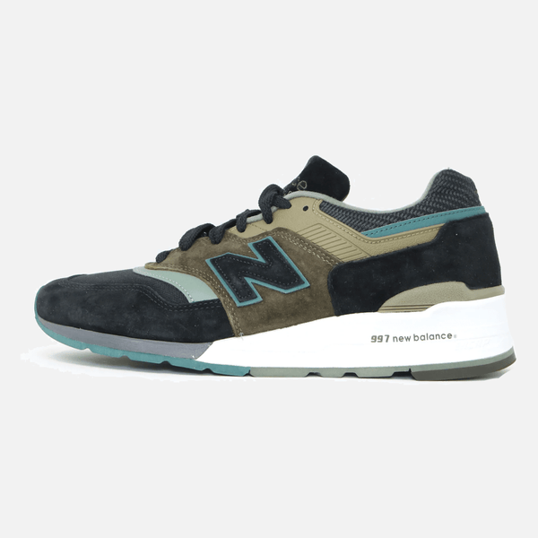 Men s New Balance 997 PAA M997PAA THE SNEAKER OUTLET