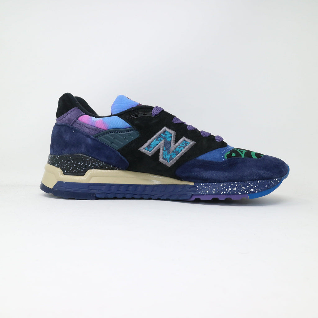 New balance outlet m998awg