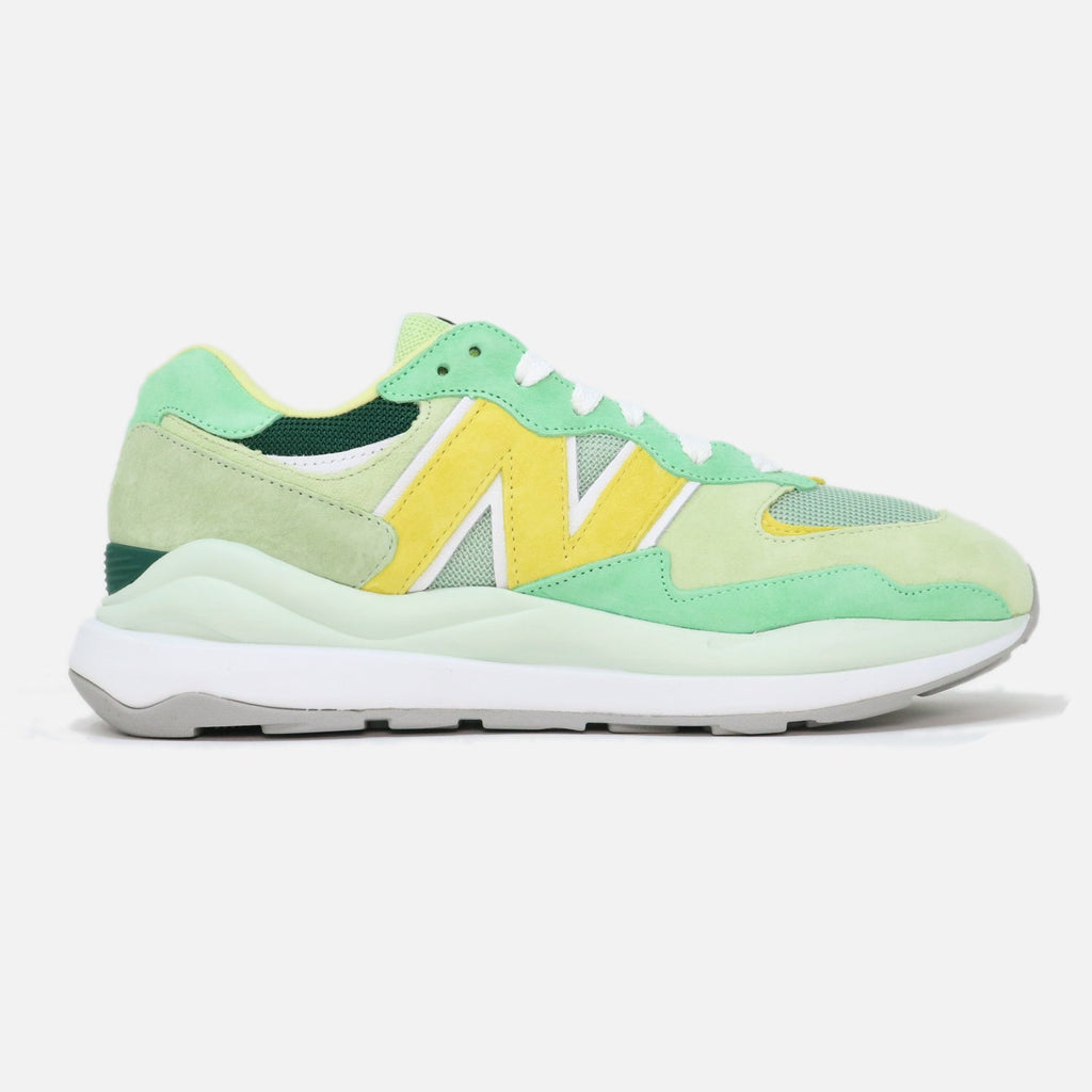 Nb x staud trainers Clearance