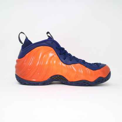 Men's Nike Air Foamposite One - Orange