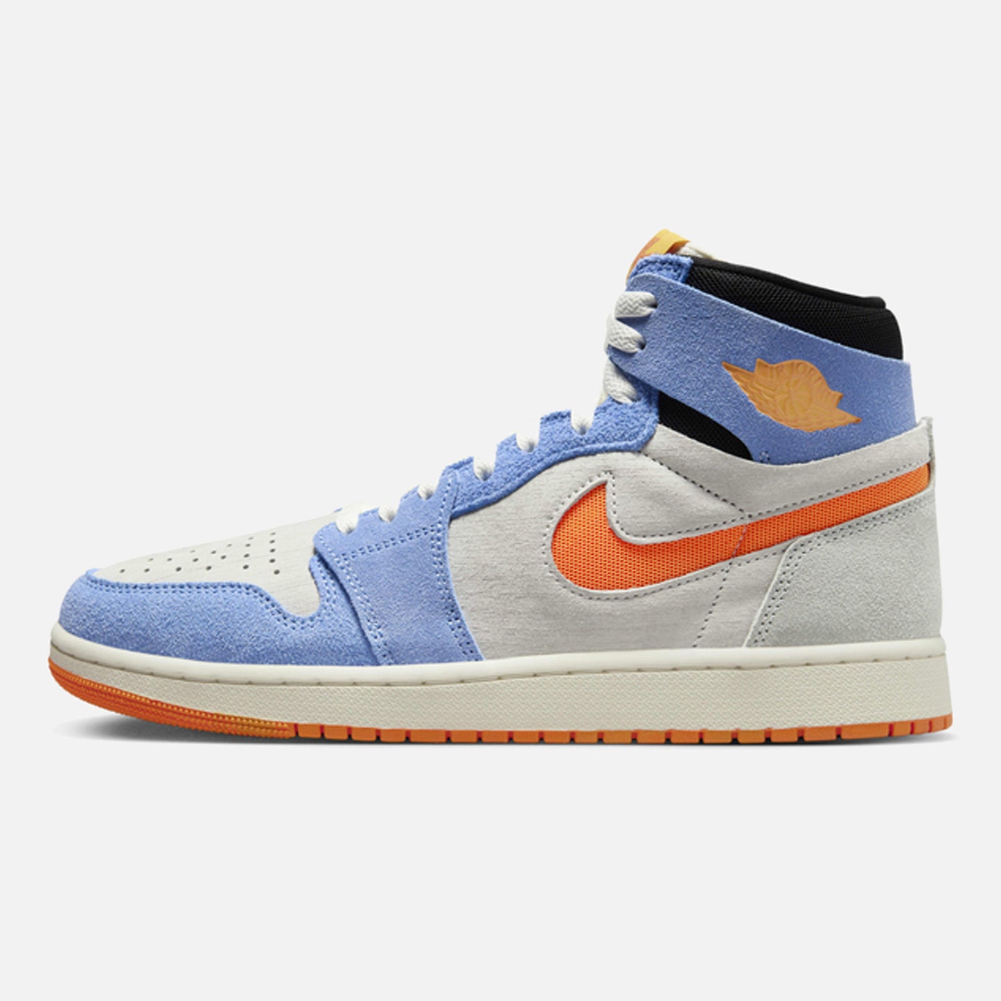 Mens Nike Air Jordan 1 ZM Comfort