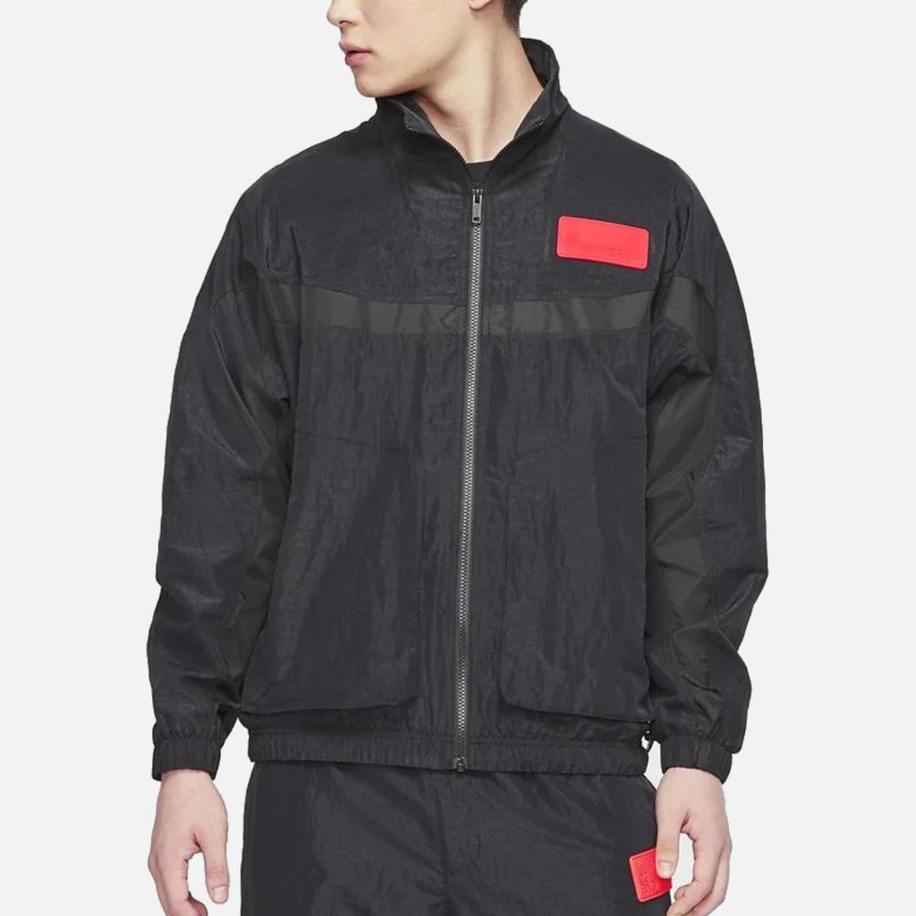 Jordan on sale engineered jacket