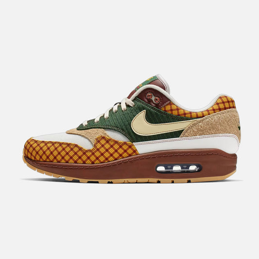 Men's Nike Air Max 1 Missing Susan