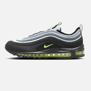 Air max 97 outlet mens black and green