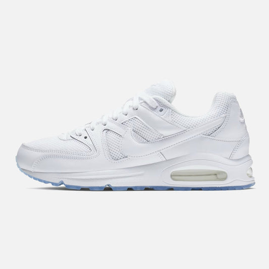 Men's Nike Air Max Command White Ice