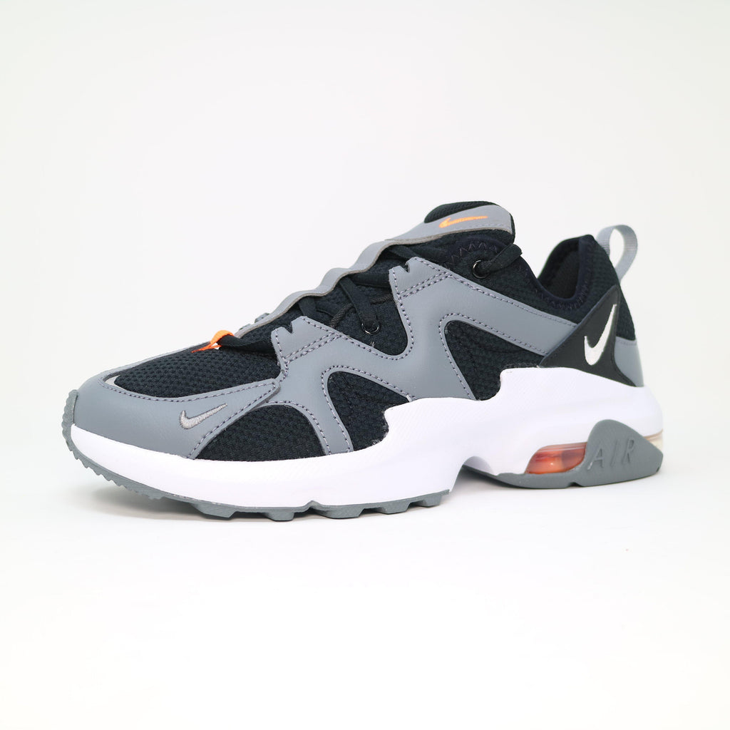 Mens grey clearance nike air