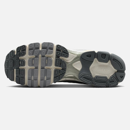 Mens Nike Air Max Moto 2K Grey Silver