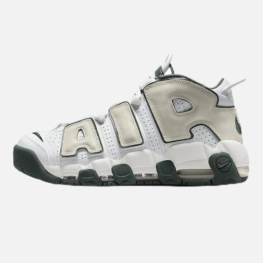Men's Nike Air More Uptempo 96 Vintage Green